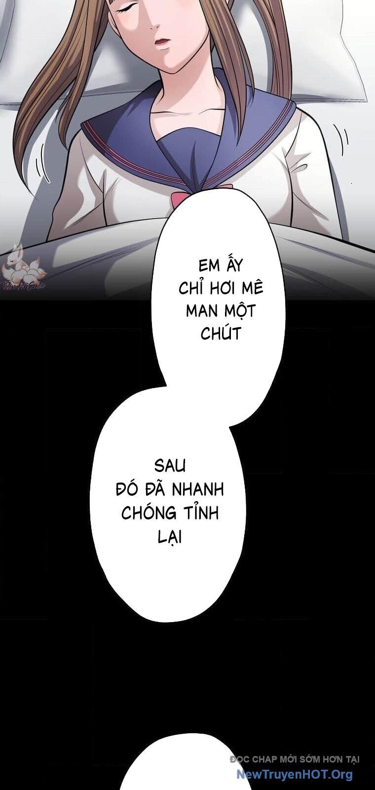Giáo Viên Ác Quỷ Saiko Chapter 133 - Trang 2