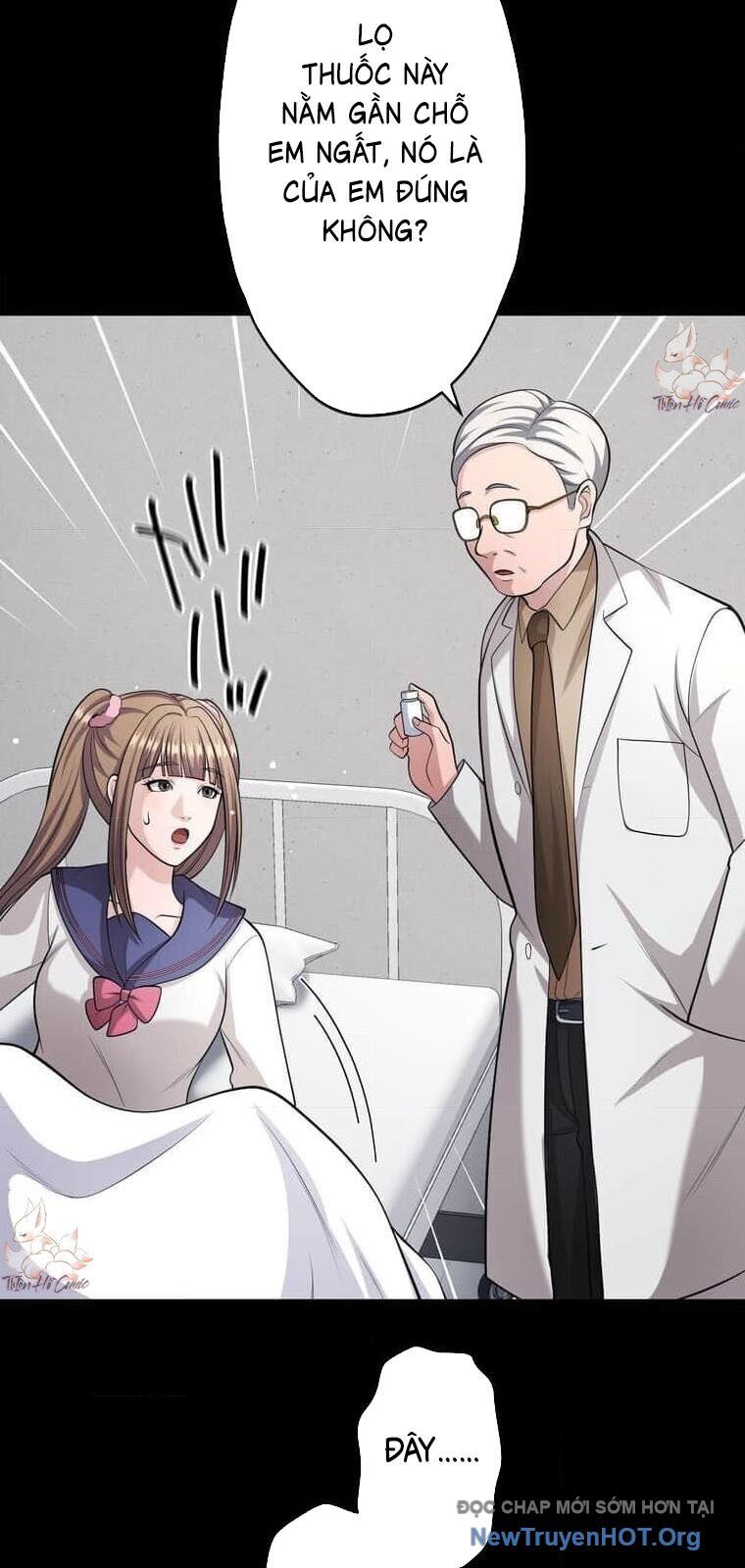 Giáo Viên Ác Quỷ Saiko Chapter 133 - Trang 2