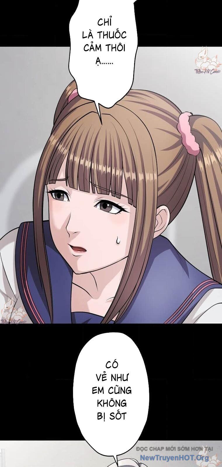 Giáo Viên Ác Quỷ Saiko Chapter 133 - Trang 2