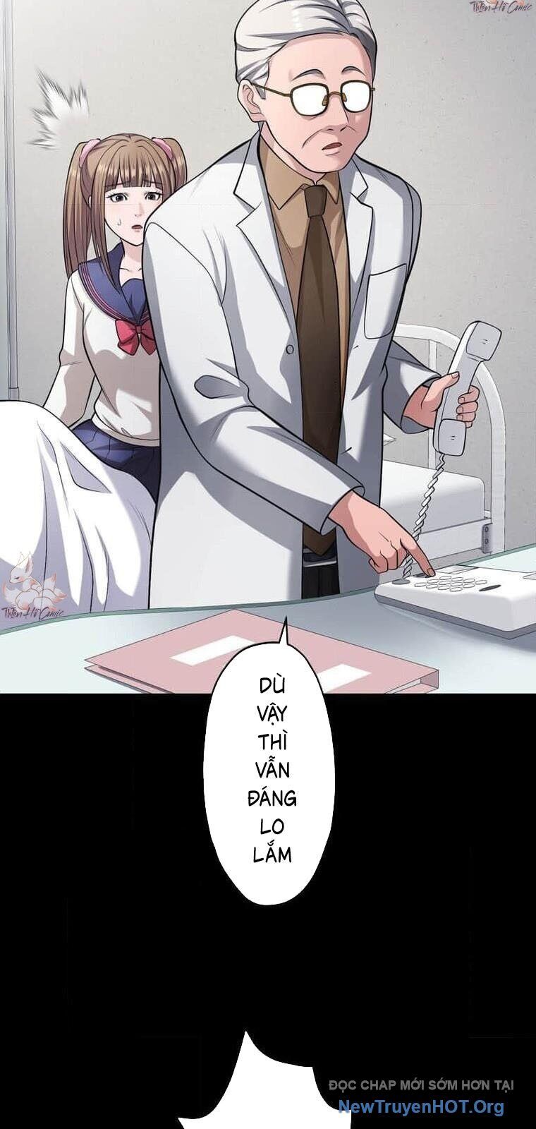 Giáo Viên Ác Quỷ Saiko Chapter 133 - Trang 2