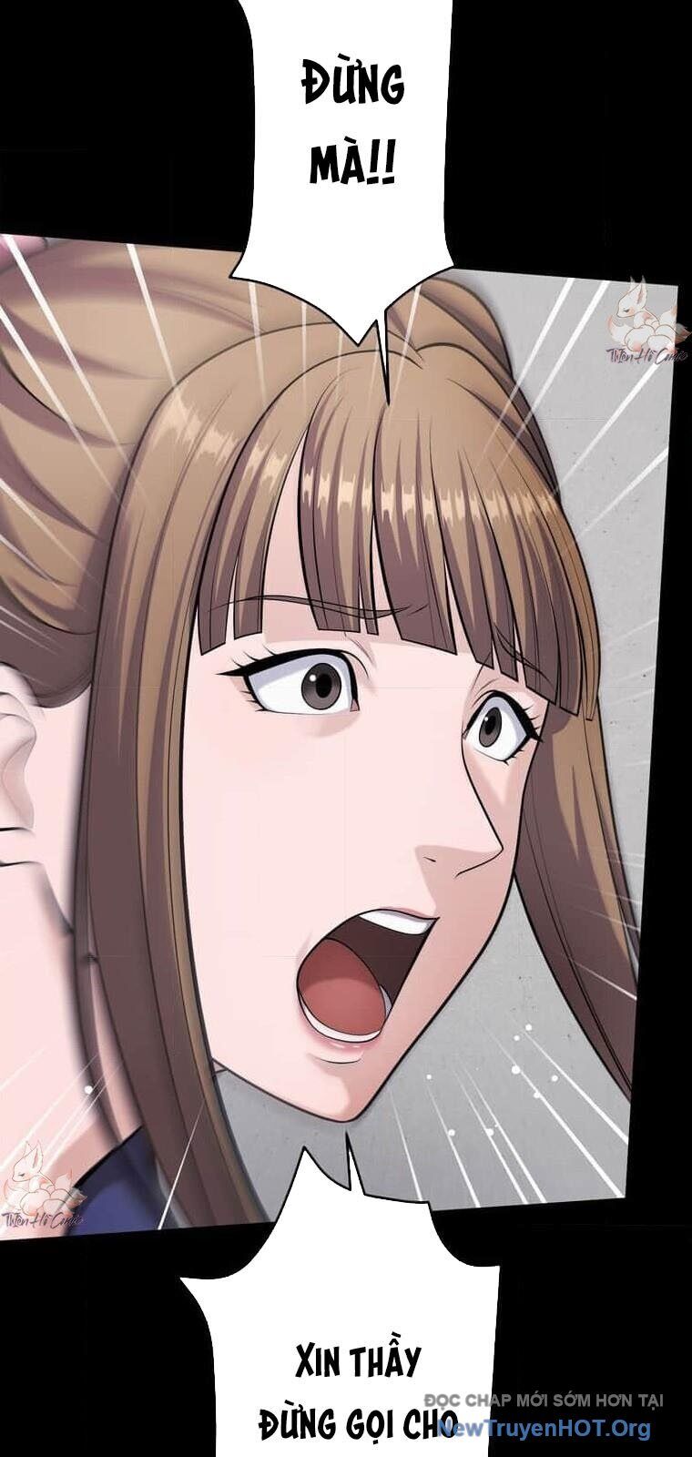 Giáo Viên Ác Quỷ Saiko Chapter 133 - Trang 2