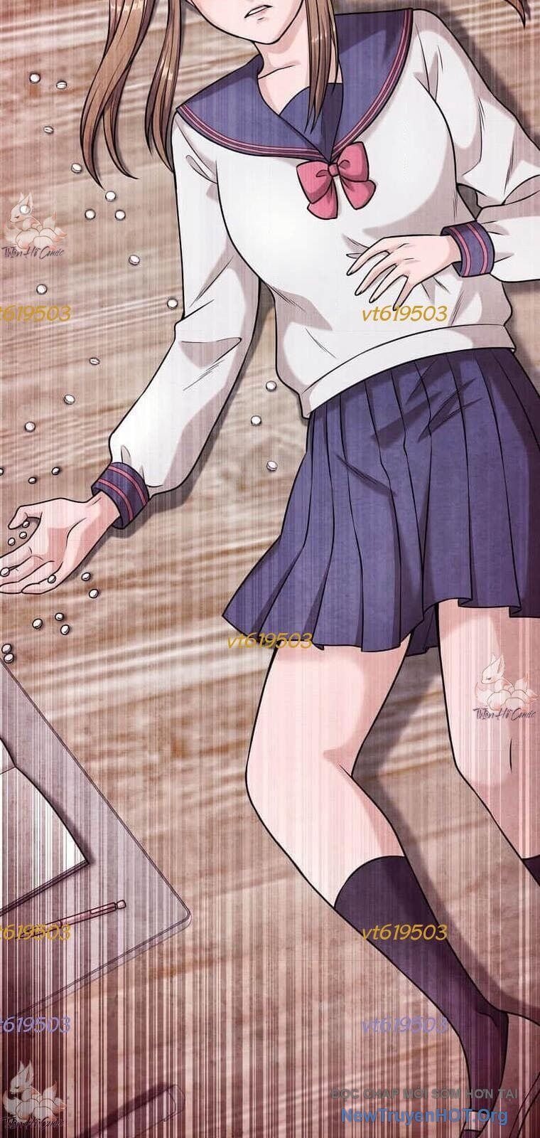 Giáo Viên Ác Quỷ Saiko Chapter 133 - Trang 2