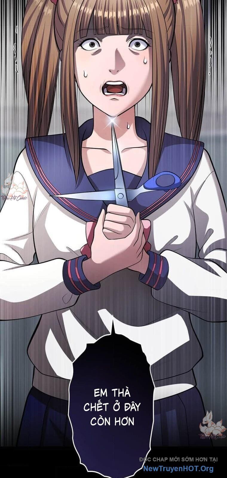 Giáo Viên Ác Quỷ Saiko Chapter 133 - Trang 2