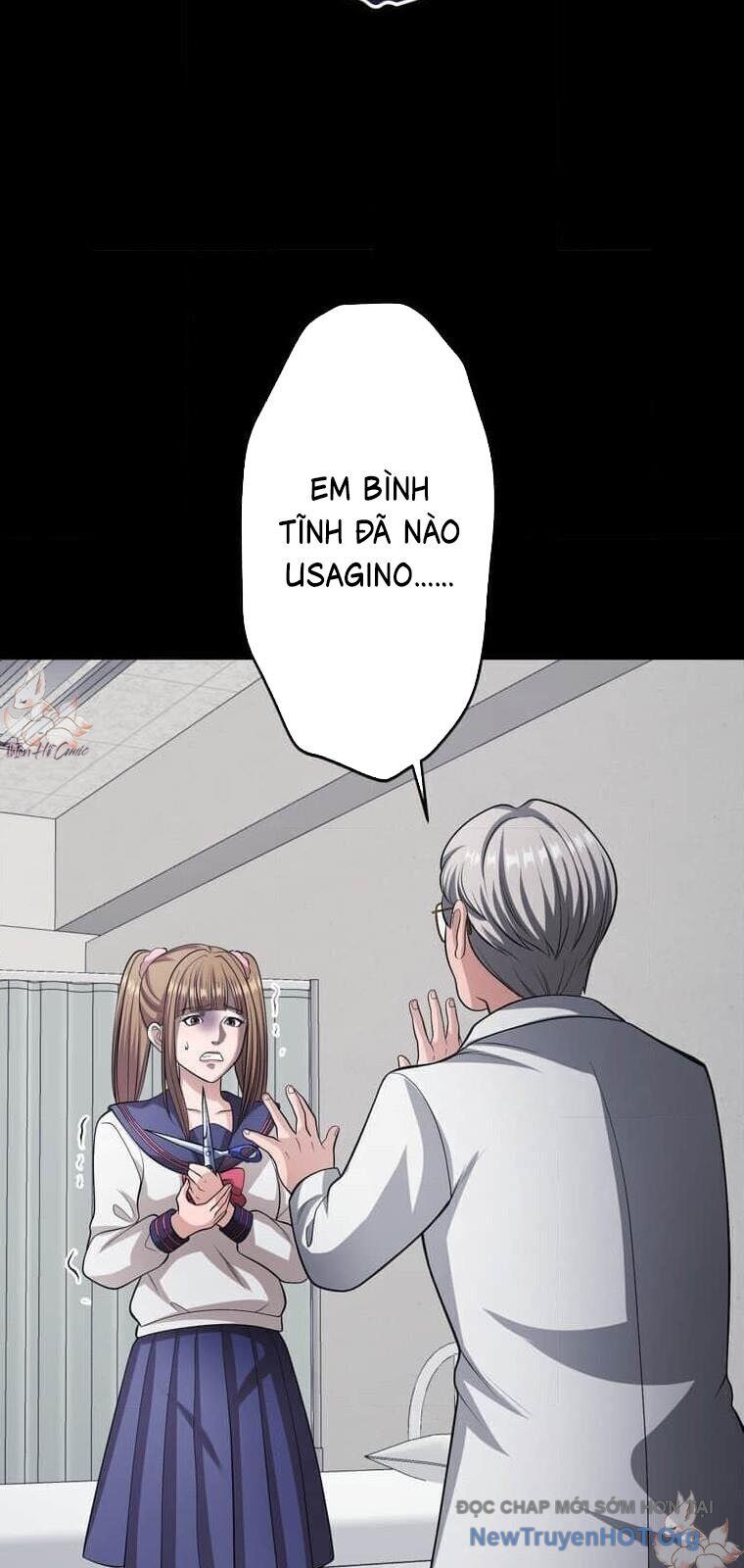Giáo Viên Ác Quỷ Saiko Chapter 133 - Trang 2