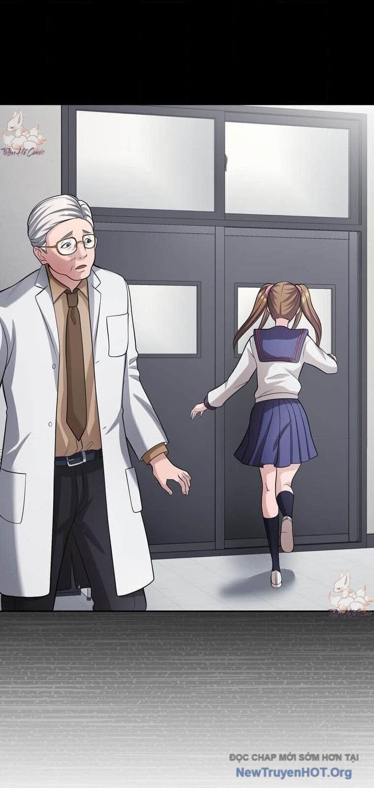 Giáo Viên Ác Quỷ Saiko Chapter 133 - Trang 2