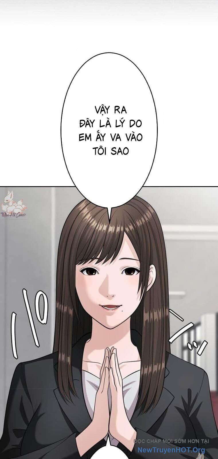 Giáo Viên Ác Quỷ Saiko Chapter 133 - Trang 2