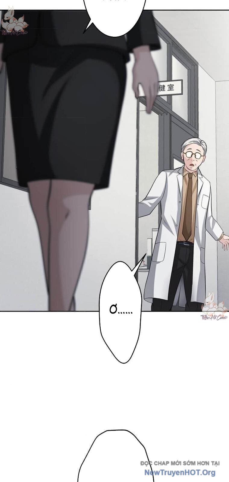 Giáo Viên Ác Quỷ Saiko Chapter 133 - Trang 2