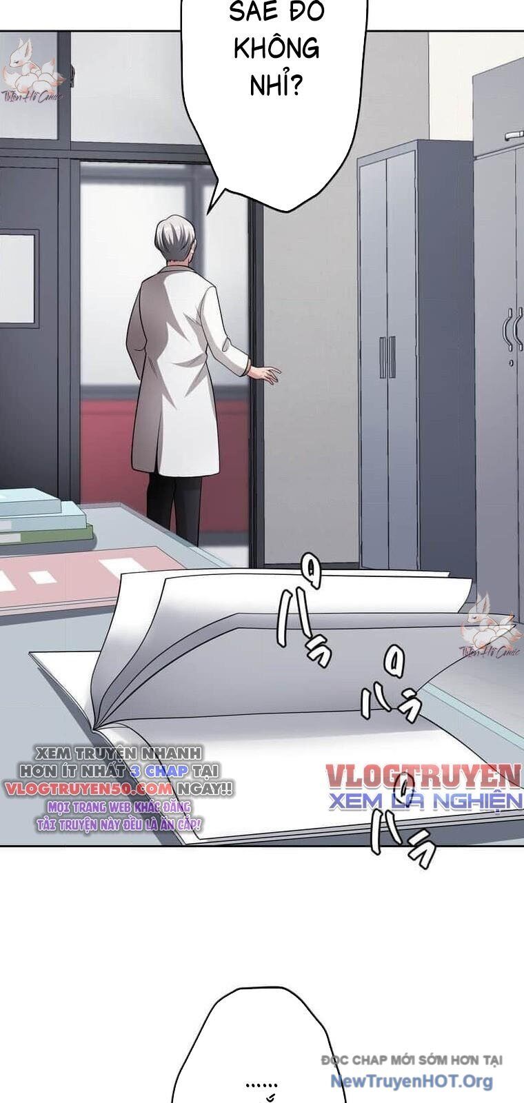 Giáo Viên Ác Quỷ Saiko Chapter 133 - Trang 2