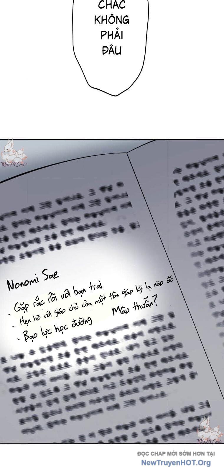 Giáo Viên Ác Quỷ Saiko Chapter 133 - Trang 2