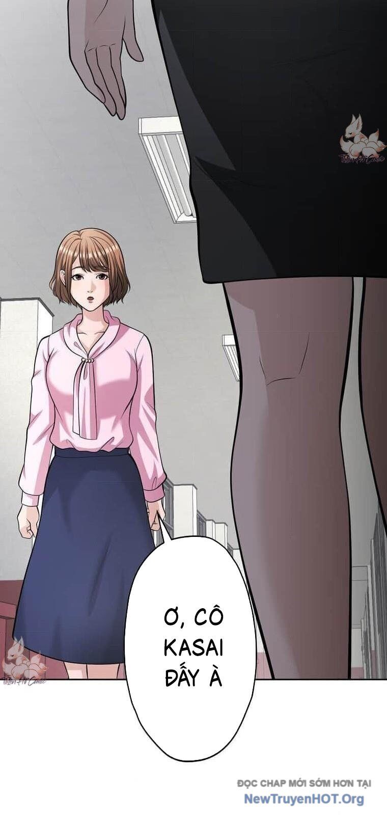 Giáo Viên Ác Quỷ Saiko Chapter 133 - Trang 2