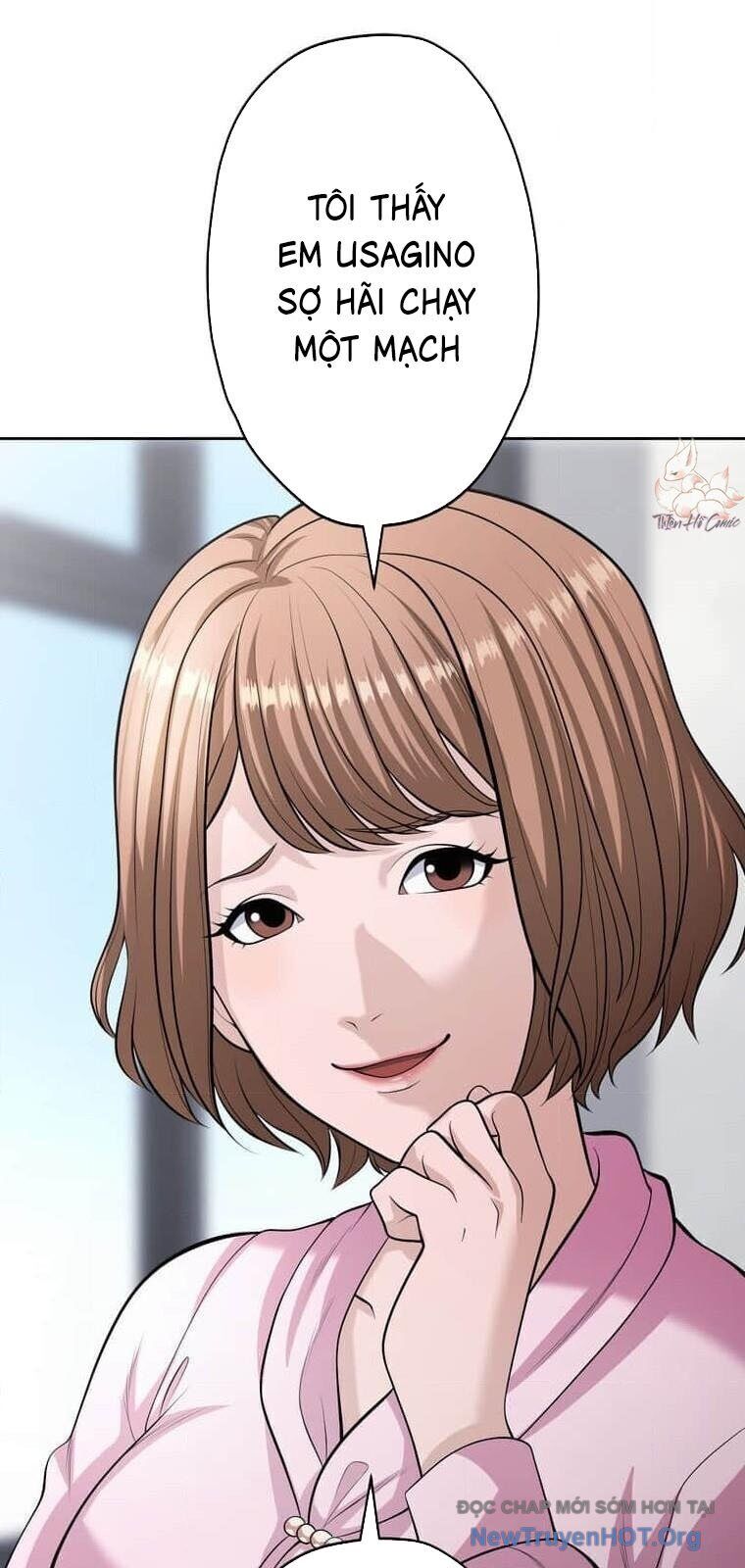 Giáo Viên Ác Quỷ Saiko Chapter 133 - Trang 2