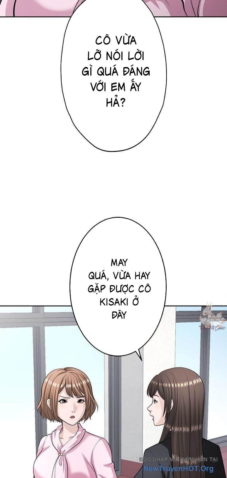 Giáo Viên Ác Quỷ Saiko Chapter 133 - Trang 2