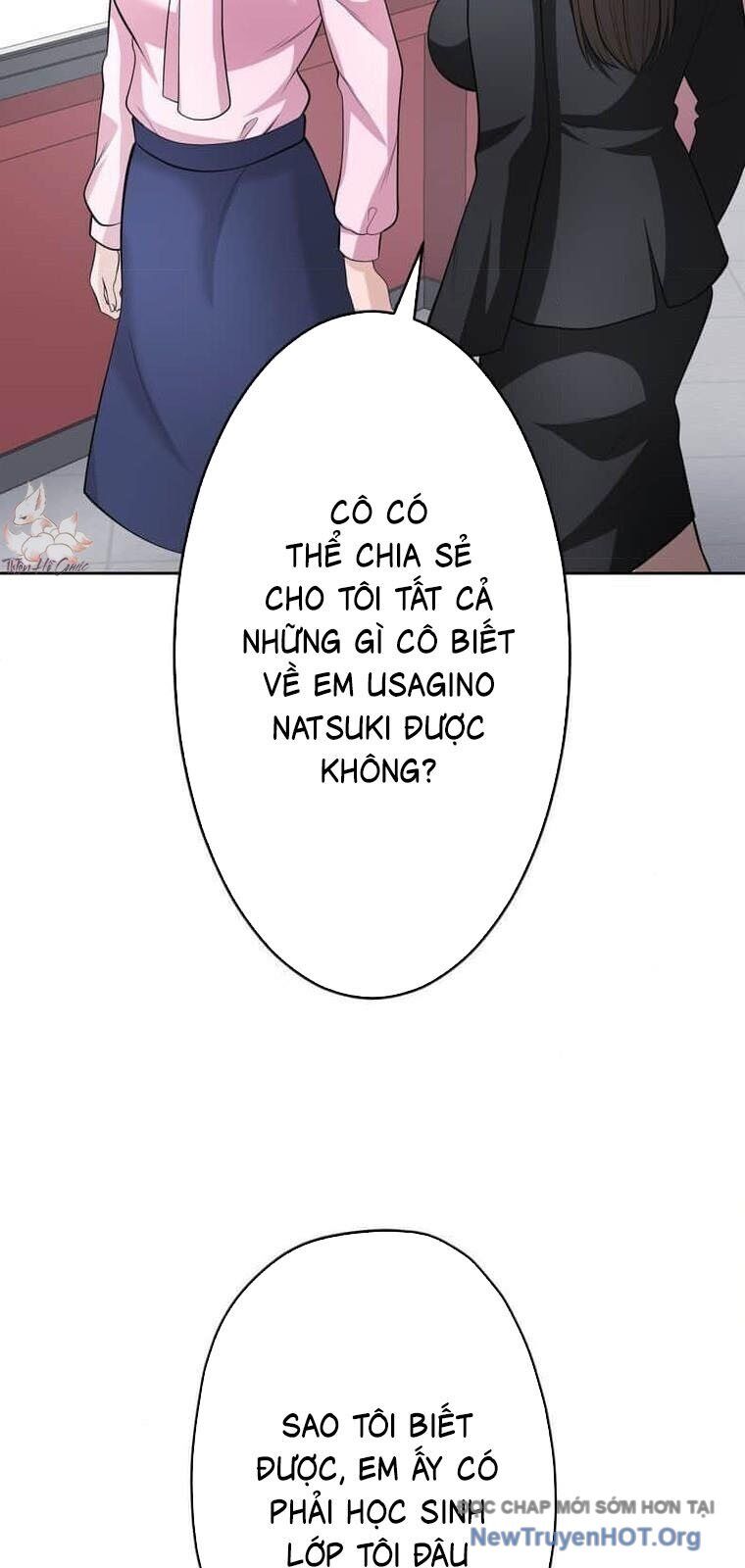 Giáo Viên Ác Quỷ Saiko Chapter 133 - Trang 2