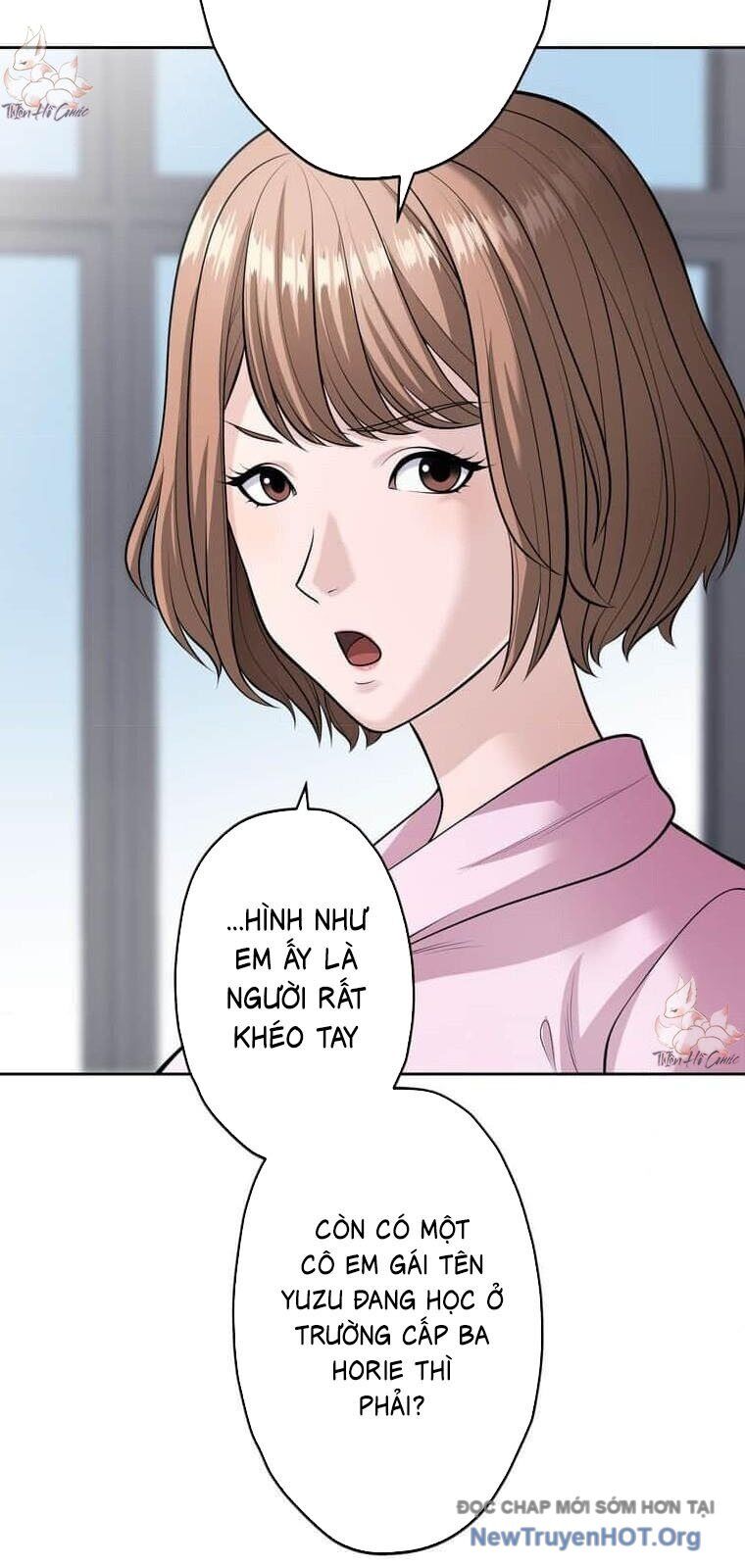 Giáo Viên Ác Quỷ Saiko Chapter 133 - Trang 2