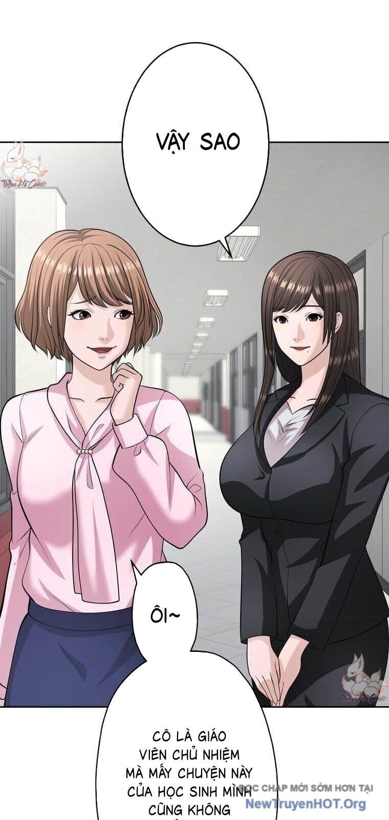 Giáo Viên Ác Quỷ Saiko Chapter 133 - Trang 2