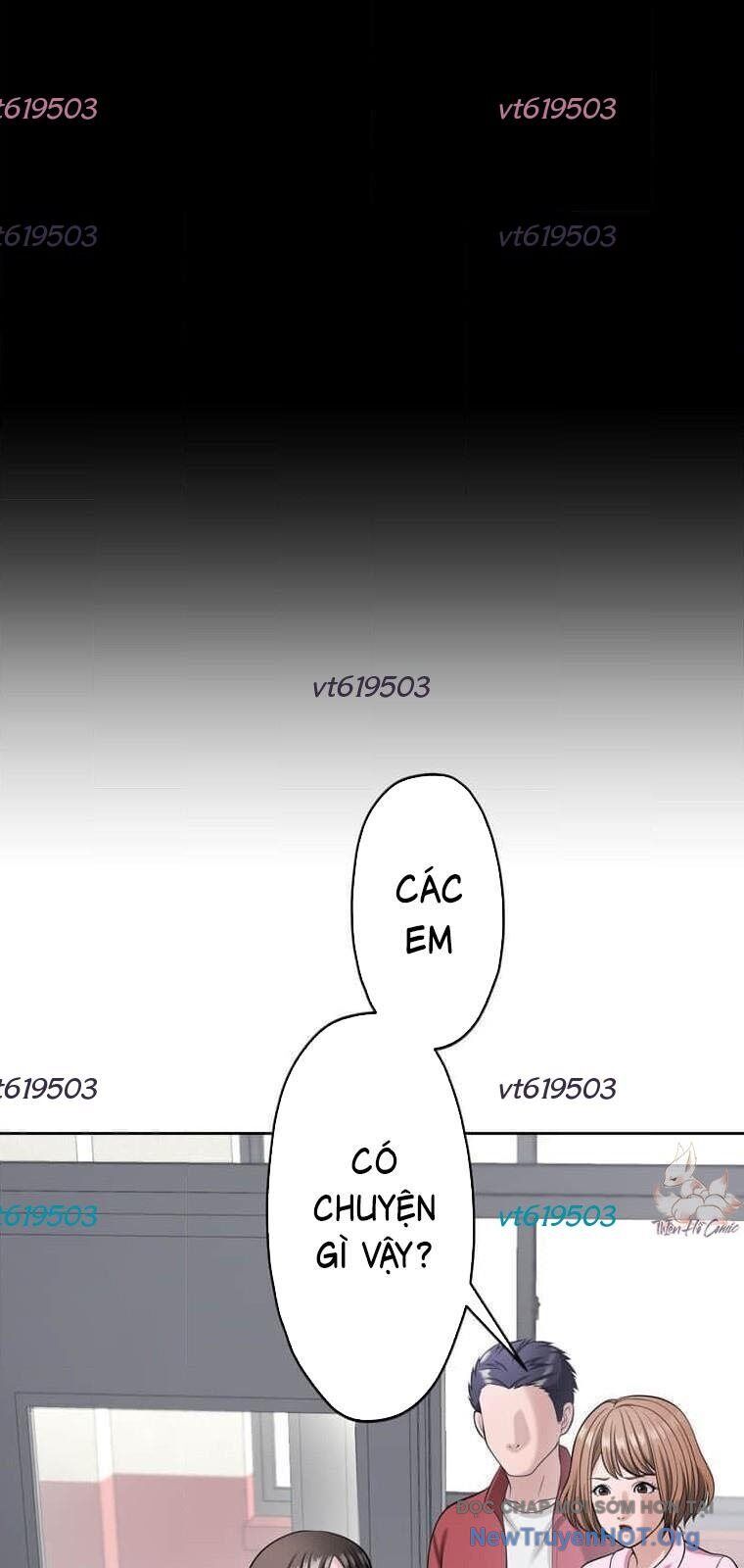 Giáo Viên Ác Quỷ Saiko Chapter 133 - Trang 2