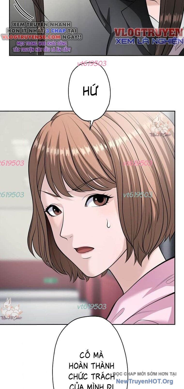 Giáo Viên Ác Quỷ Saiko Chapter 133 - Trang 2