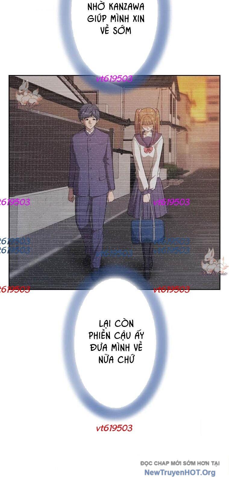 Giáo Viên Ác Quỷ Saiko Chapter 133 - Trang 2