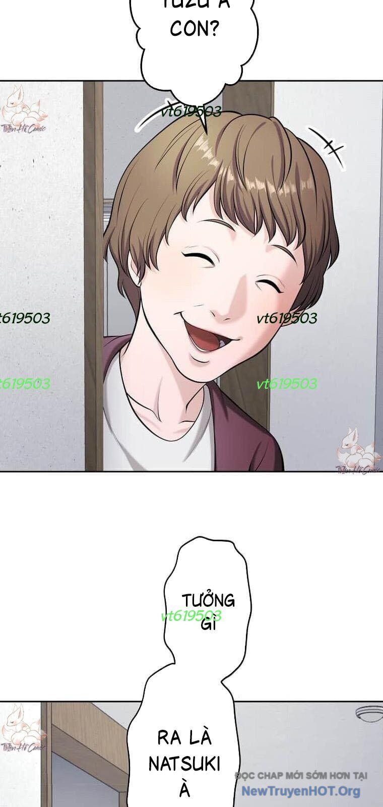 Giáo Viên Ác Quỷ Saiko Chapter 133 - Trang 2