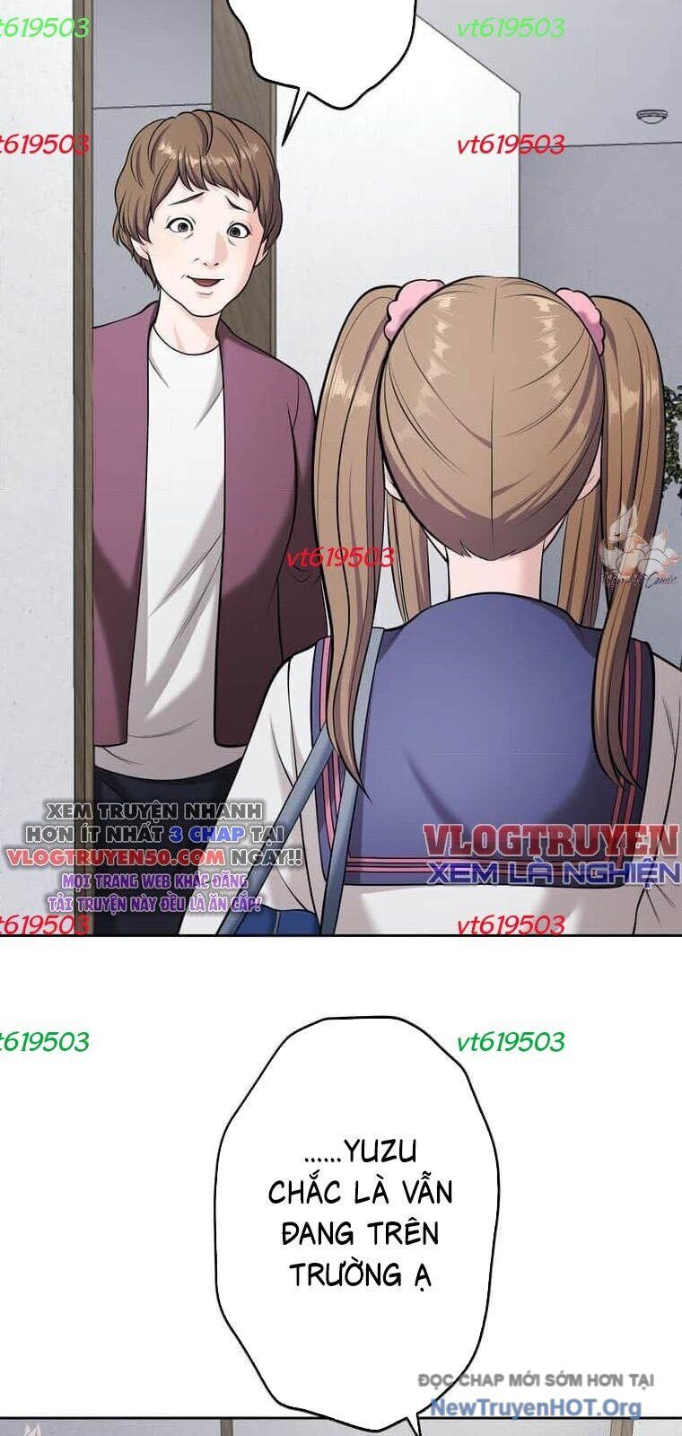 Giáo Viên Ác Quỷ Saiko Chapter 133 - Trang 2