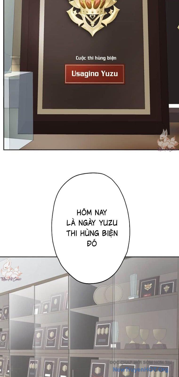 Giáo Viên Ác Quỷ Saiko Chapter 133 - Trang 2