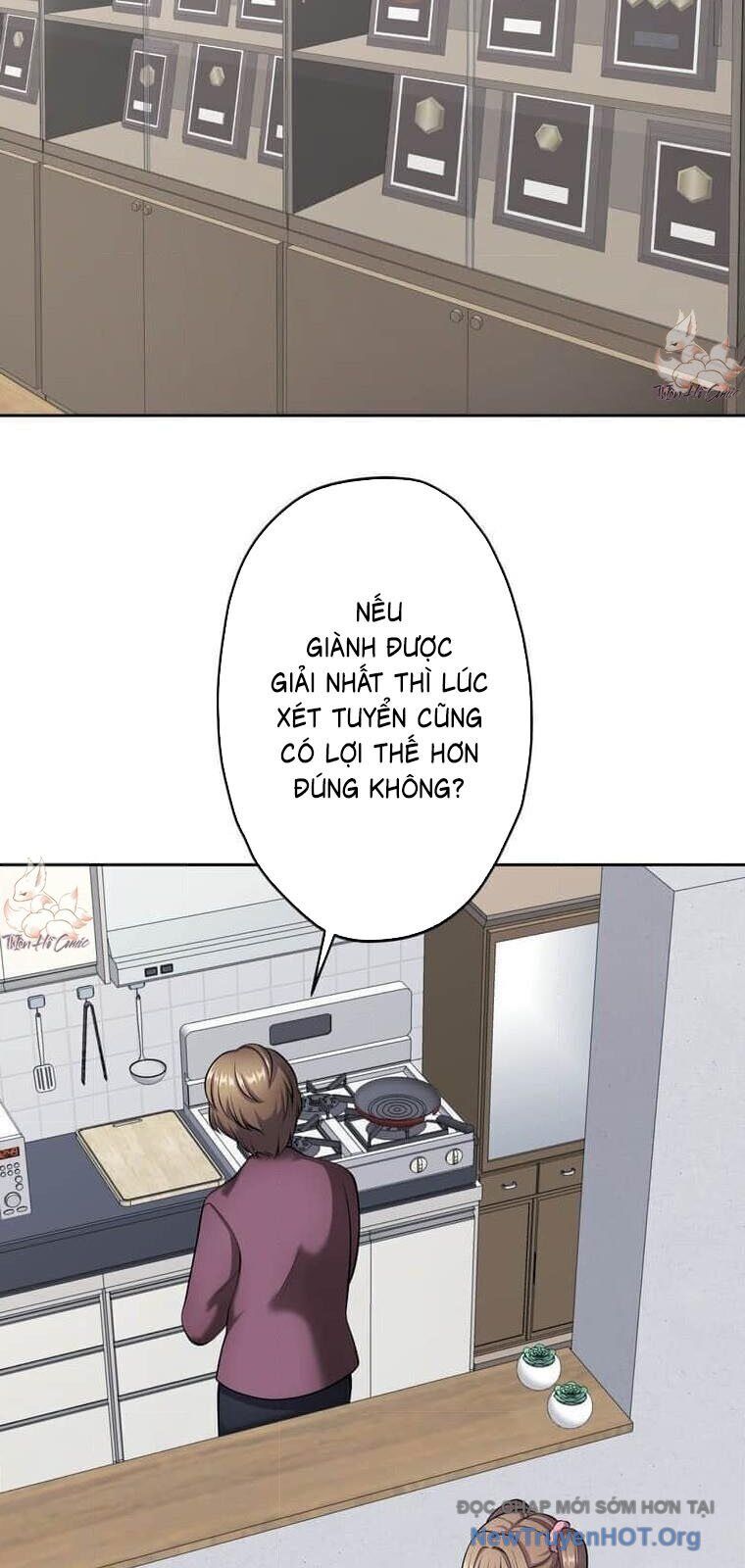 Giáo Viên Ác Quỷ Saiko Chapter 133 - Trang 2