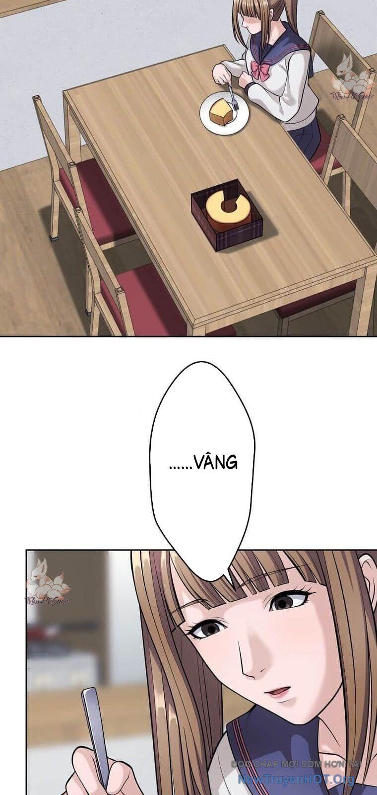 Giáo Viên Ác Quỷ Saiko Chapter 133 - Trang 2