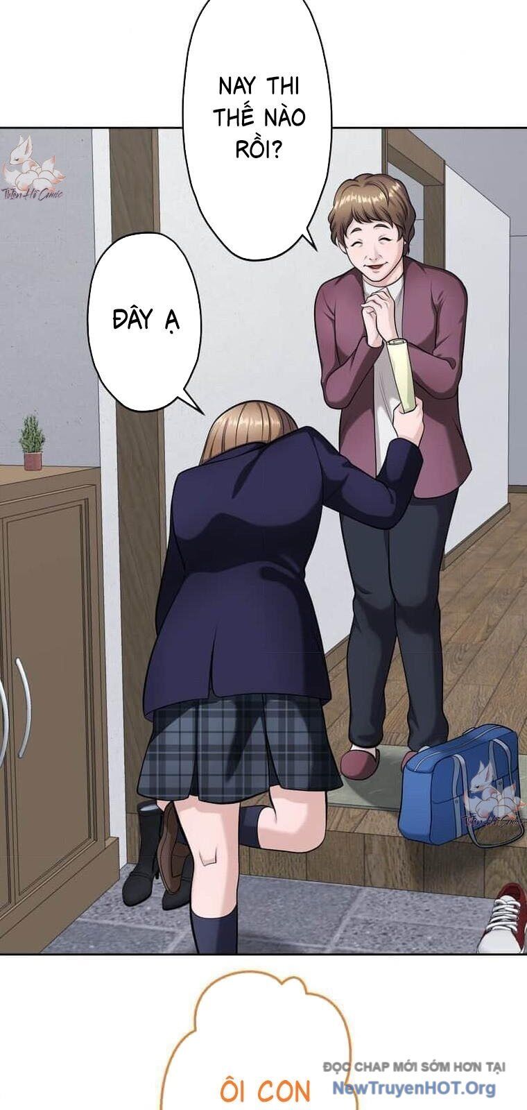 Giáo Viên Ác Quỷ Saiko Chapter 133 - Trang 2