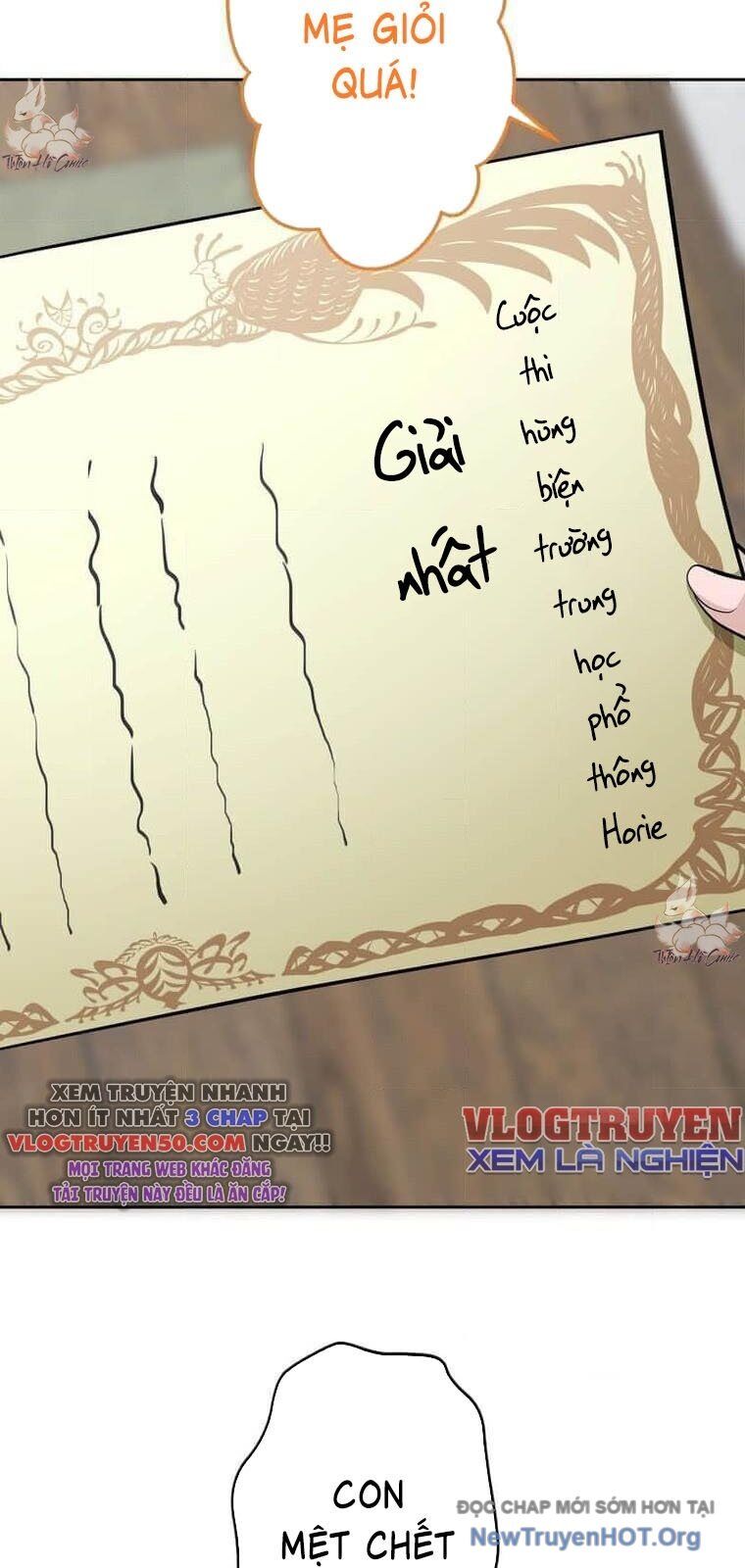 Giáo Viên Ác Quỷ Saiko Chapter 133 - Trang 2