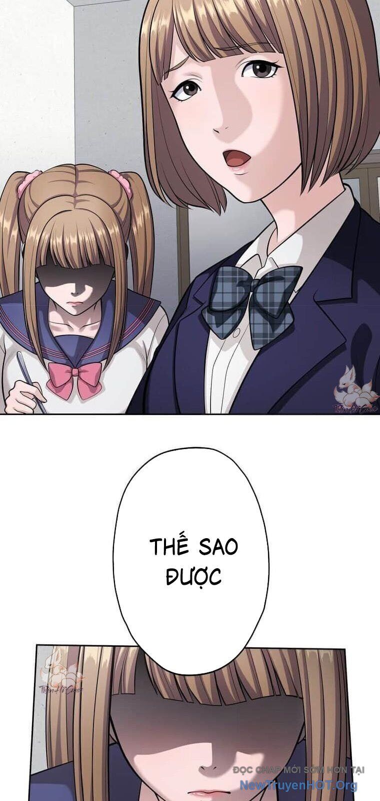 Giáo Viên Ác Quỷ Saiko Chapter 133 - Trang 2