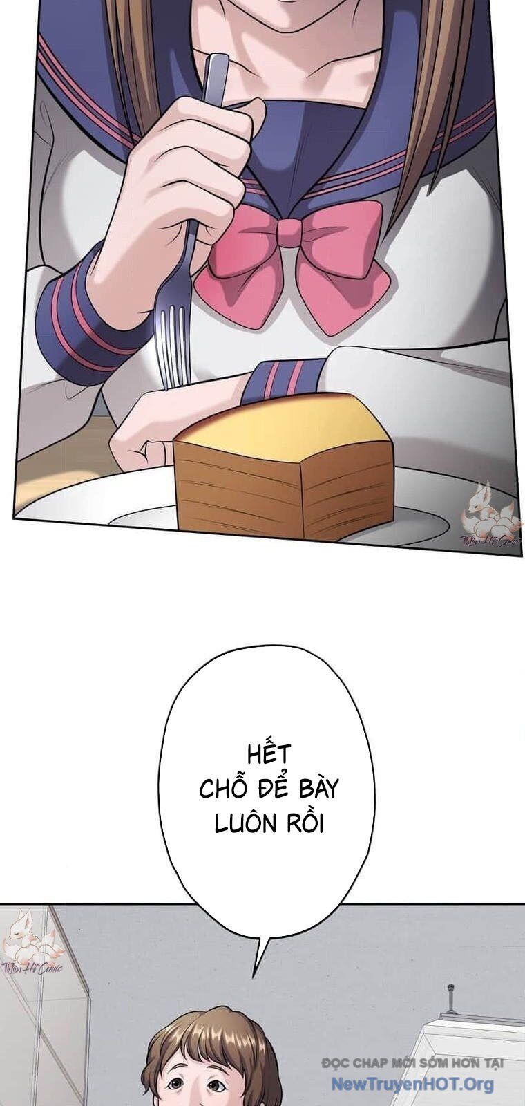 Giáo Viên Ác Quỷ Saiko Chapter 133 - Trang 2