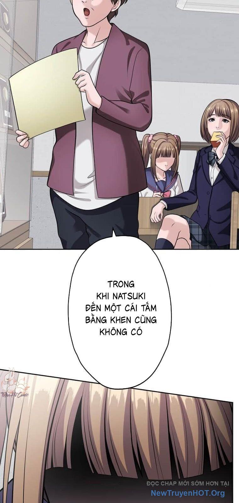 Giáo Viên Ác Quỷ Saiko Chapter 133 - Trang 2