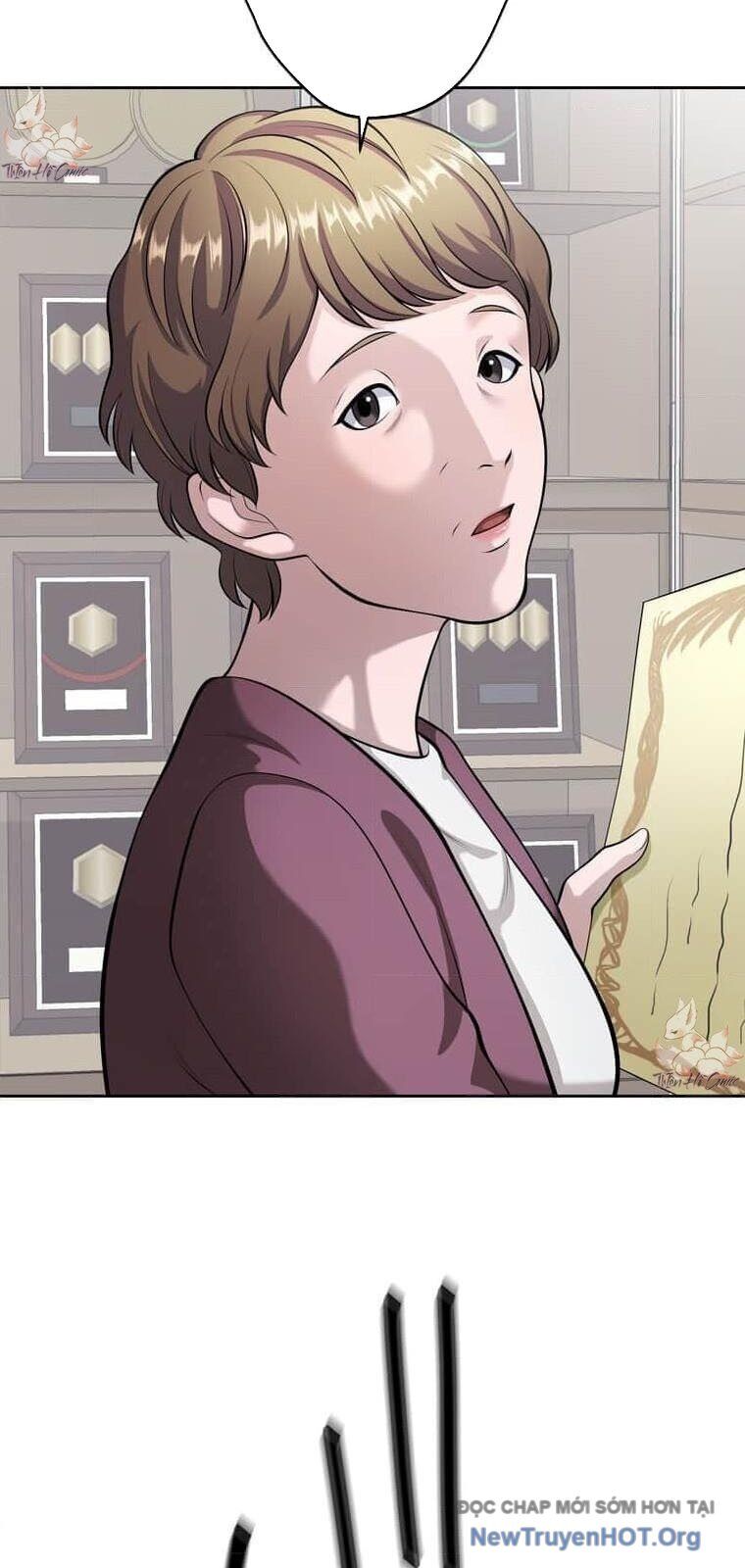 Giáo Viên Ác Quỷ Saiko Chapter 133 - Trang 2