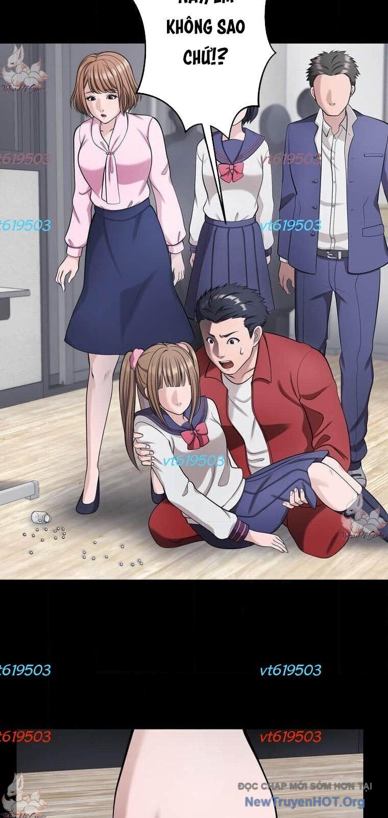 Giáo Viên Ác Quỷ Saiko Chapter 133 - Trang 2