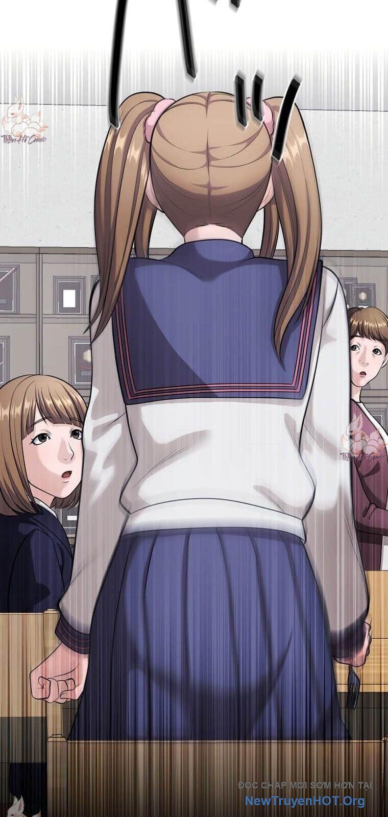 Giáo Viên Ác Quỷ Saiko Chapter 133 - Trang 2