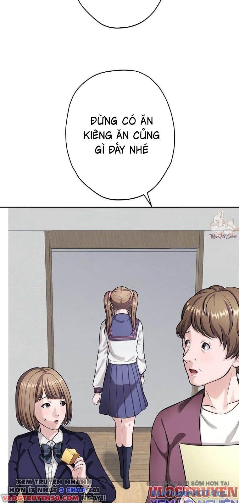 Giáo Viên Ác Quỷ Saiko Chapter 133 - Trang 2