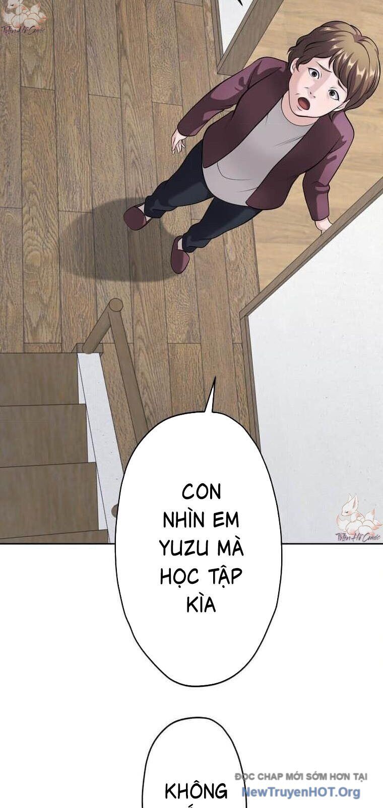 Giáo Viên Ác Quỷ Saiko Chapter 133 - Trang 2