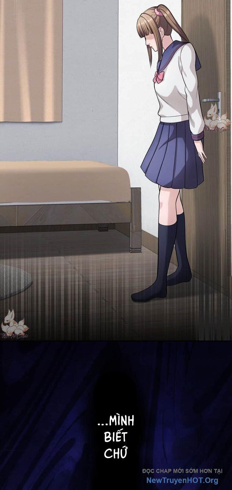 Giáo Viên Ác Quỷ Saiko Chapter 133 - Trang 2