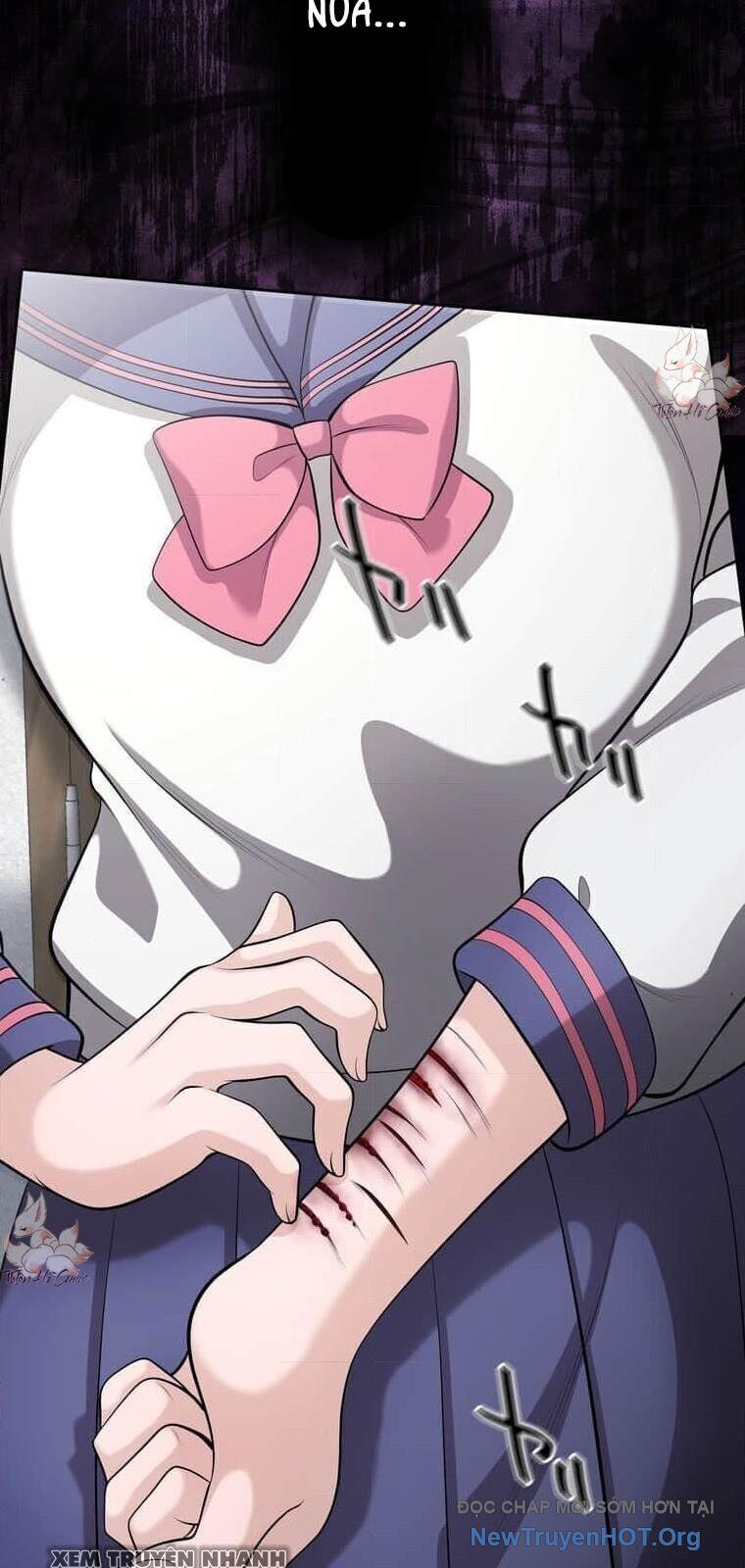 Giáo Viên Ác Quỷ Saiko Chapter 133 - Trang 2