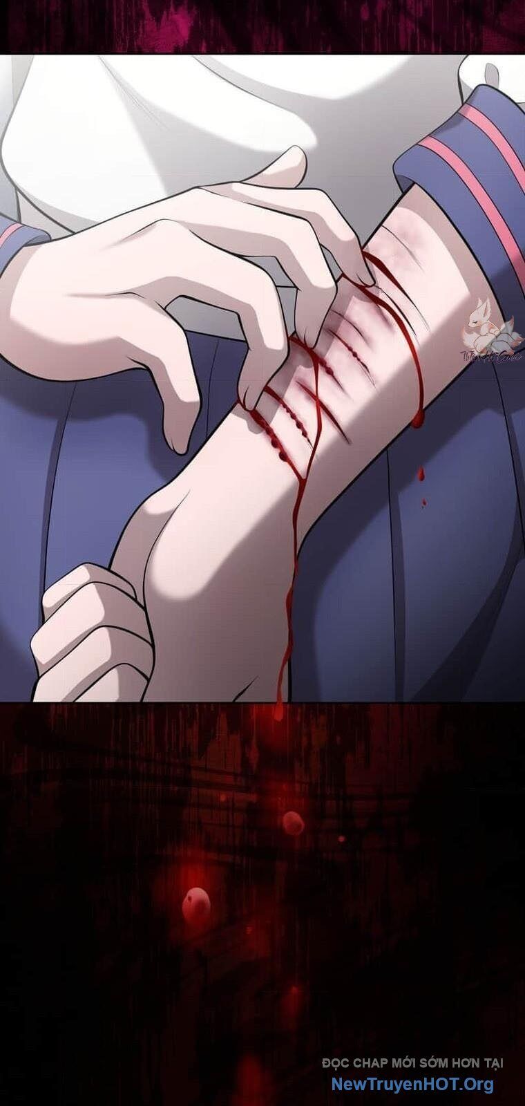 Giáo Viên Ác Quỷ Saiko Chapter 133 - Trang 2