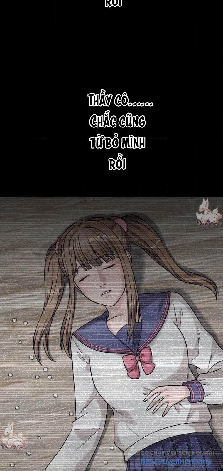 Giáo Viên Ác Quỷ Saiko Chapter 133 - Trang 2