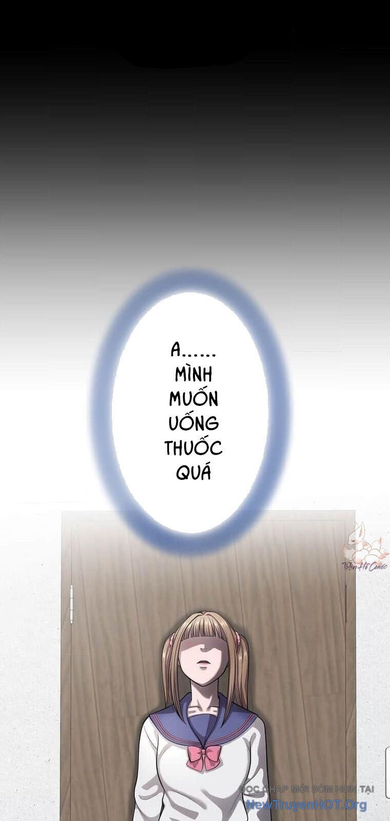 Giáo Viên Ác Quỷ Saiko Chapter 133 - Trang 2