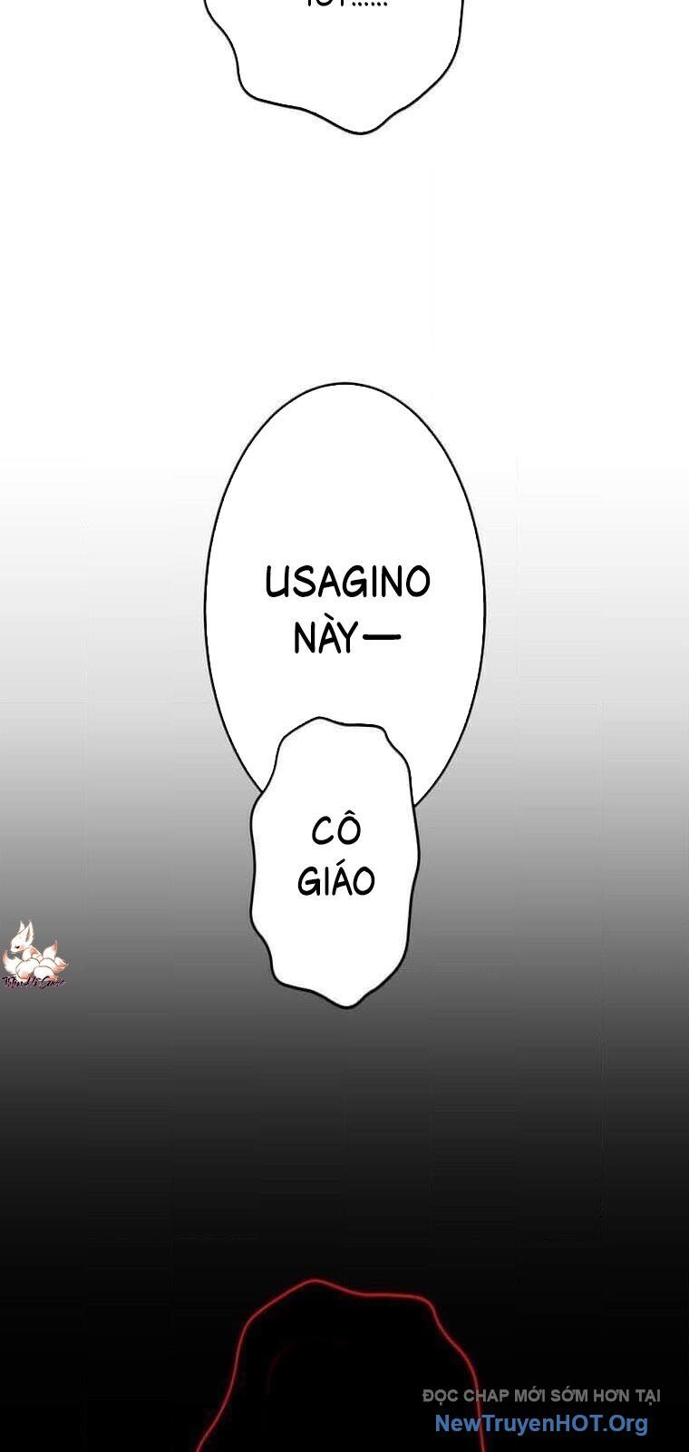 Giáo Viên Ác Quỷ Saiko Chapter 134 - Trang 2