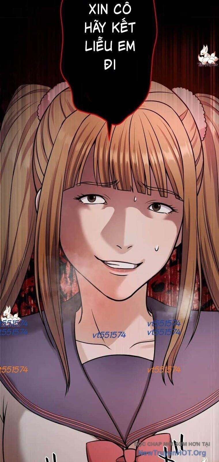 Giáo Viên Ác Quỷ Saiko Chapter 134 - Trang 2