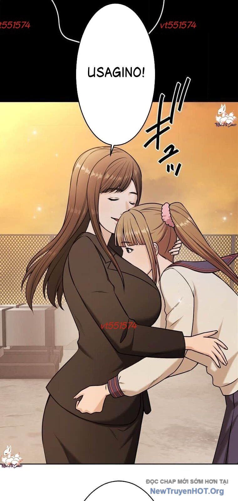 Giáo Viên Ác Quỷ Saiko Chapter 134 - Trang 2