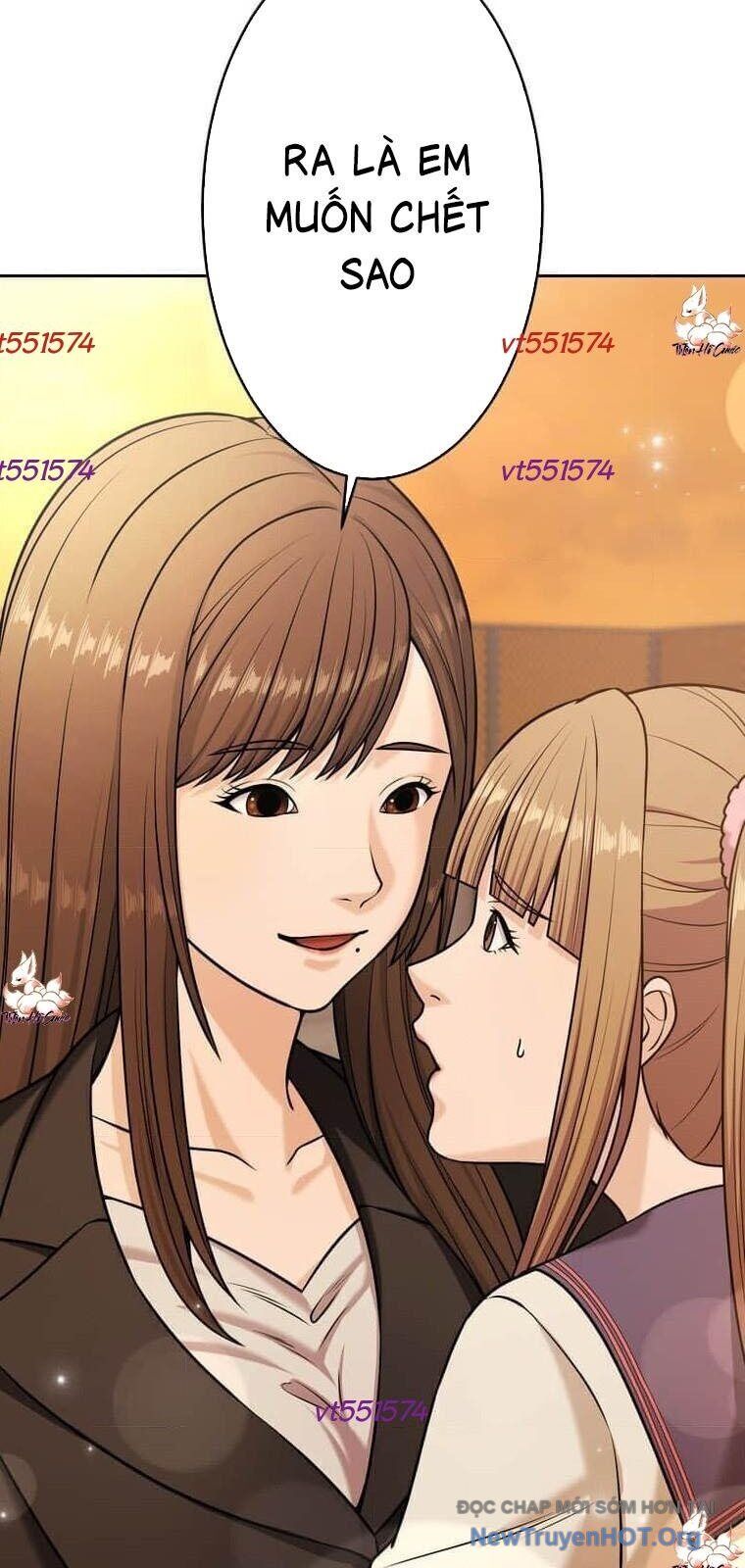 Giáo Viên Ác Quỷ Saiko Chapter 134 - Trang 2