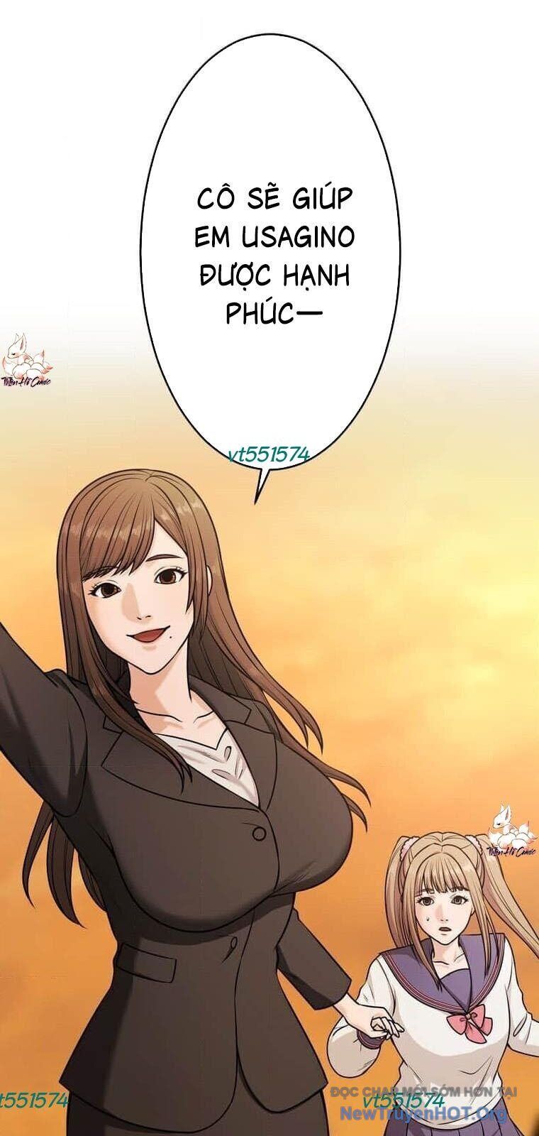 Giáo Viên Ác Quỷ Saiko Chapter 134 - Trang 2