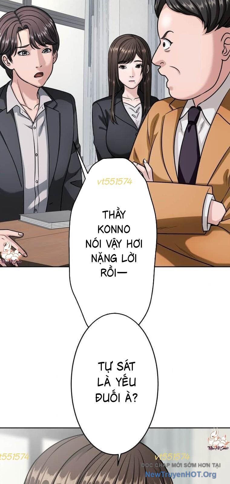 Giáo Viên Ác Quỷ Saiko Chapter 134 - Trang 2