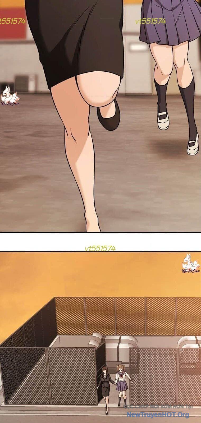 Giáo Viên Ác Quỷ Saiko Chapter 134 - Trang 2