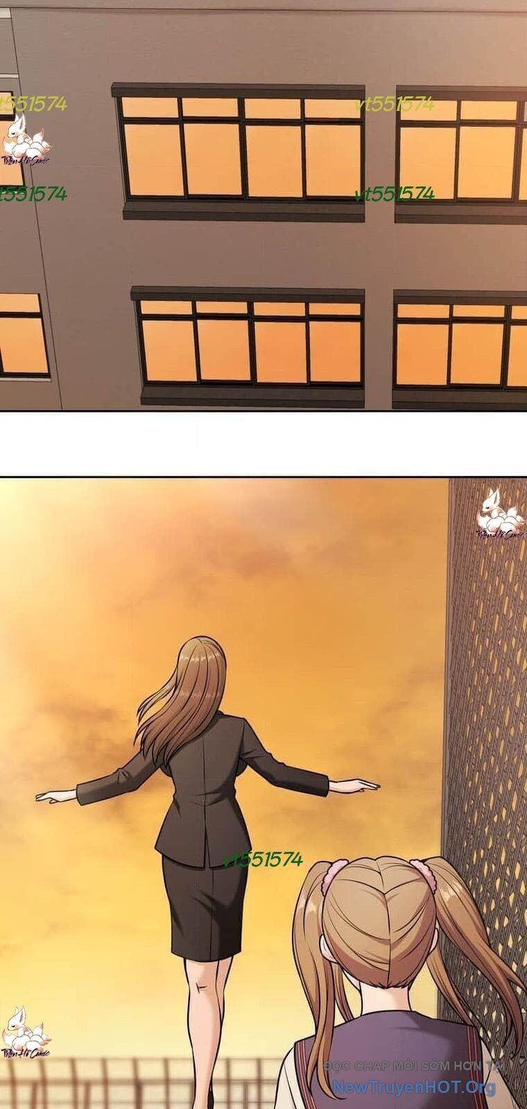 Giáo Viên Ác Quỷ Saiko Chapter 134 - Trang 2